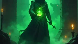 competitive edge theserpentrogue