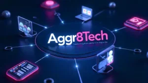 digital branding aggr8tech