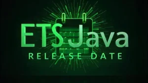 etsjavaapp release date