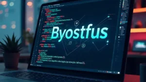 bvostfus python