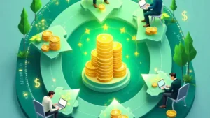 cyclemoneyco cash around