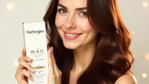darhergao hair dye