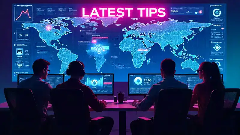 latest tips for gaming by feedgamebuzz