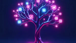 social media stuff embedtree
