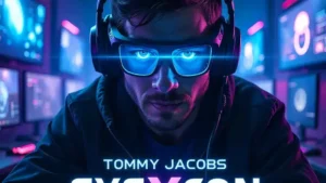 tommy jacobs gaming eyexcon