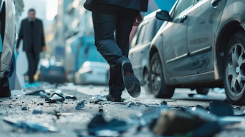 Personal Injury Attorneys