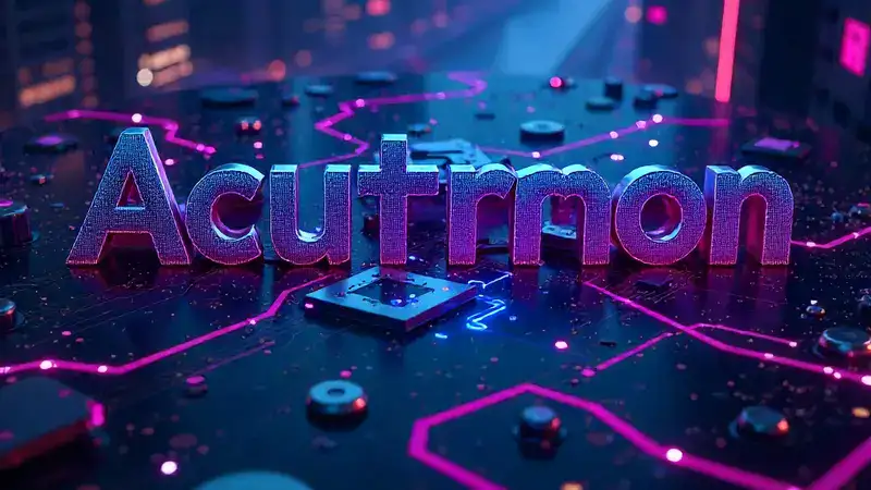 acutromon