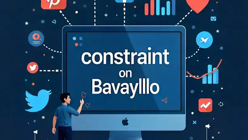 constraint on bavayllo