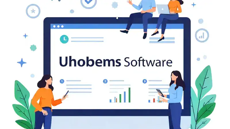 ways to use uhoebeans software