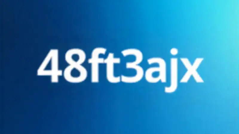 why 48ft3ajx harmful