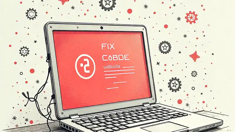 fix code susbluezilla