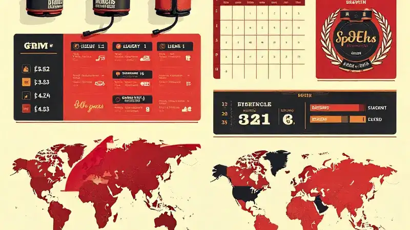 sffareboxing schedules by sportsfanfare