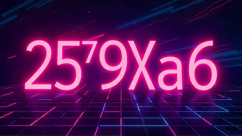 is 2579xao6 easy to learn