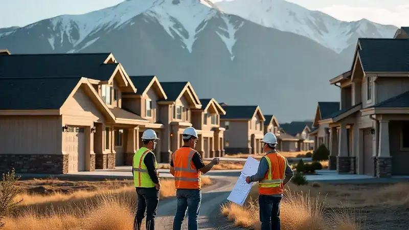 Utah Builders
