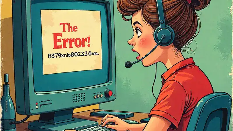 the error 8379xnbs8e02328ws code