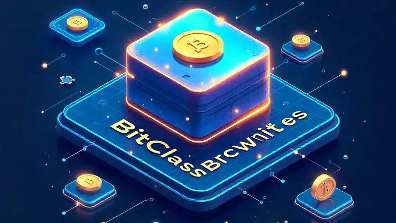 BitClassic Applewhite