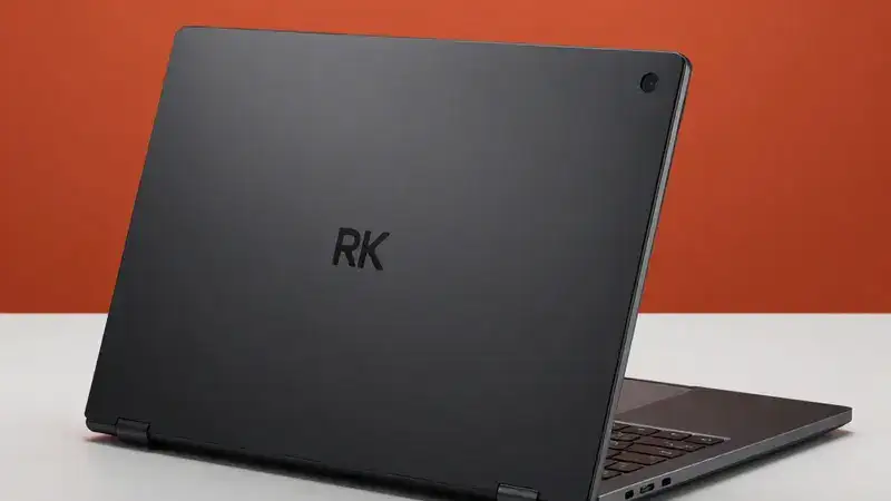 RK547H35 Black