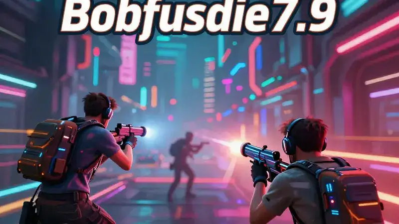 online game bobfusdie7.9