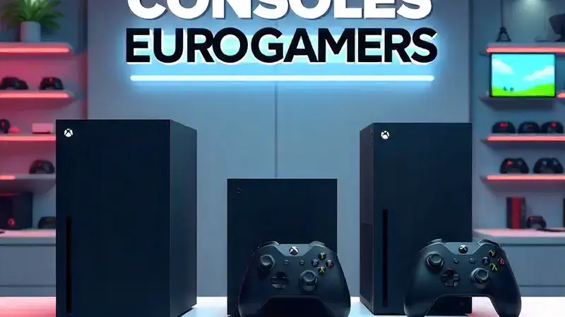 consoles eurogamersonline