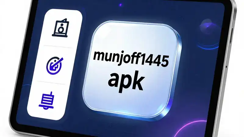 munjoff1445 apk