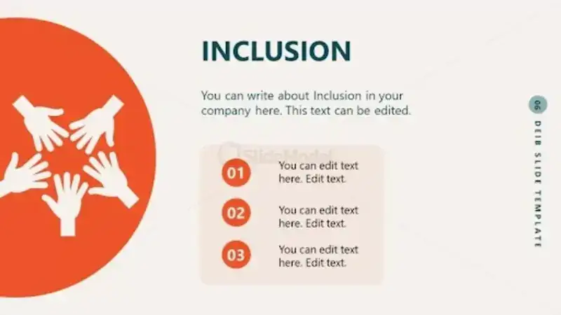 Inclusion and Belonging