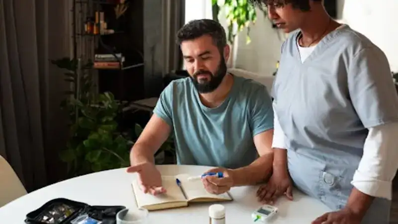 outpatient treatment